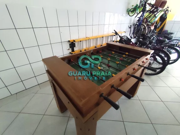 Imagem Apartamento à Venda – 1 Dormitório