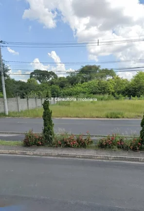 Foto do imóvel Terreno Comercial na Frente Condomínio Montreal Indaiatuba SP