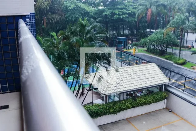 Imagem Apartamento à Venda - Barra da Tijuca, 2 Quartos, 98 m2