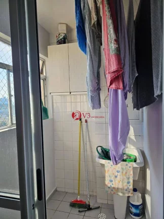 Imagem Apartamento com 2 dormitórios à venda, 50 m por R$ 399.000,00 - Vila R?(C) - São Paulo/SP