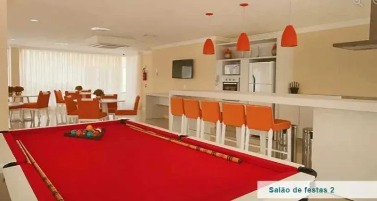 Imagem Apartamento garden com 3 dormitórios sendo 1 suíte e 3 vagas de garagem Nações Balneário Camboriú