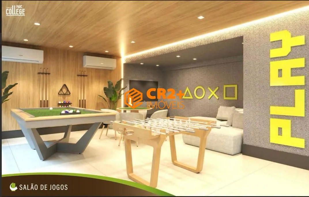 Imagem Vendo apartamento entre o colégio Motivo e Eleva, Localização estratégica