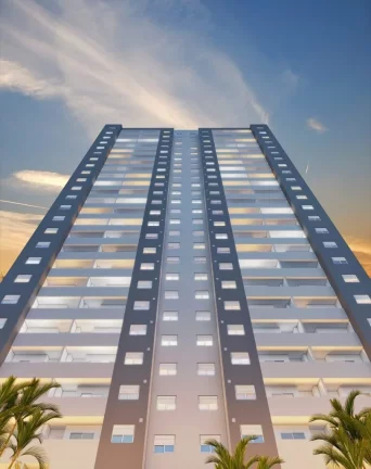 Imagem APARTAMENTO RESIDENCIAL em Barueri - SP, Votupoca