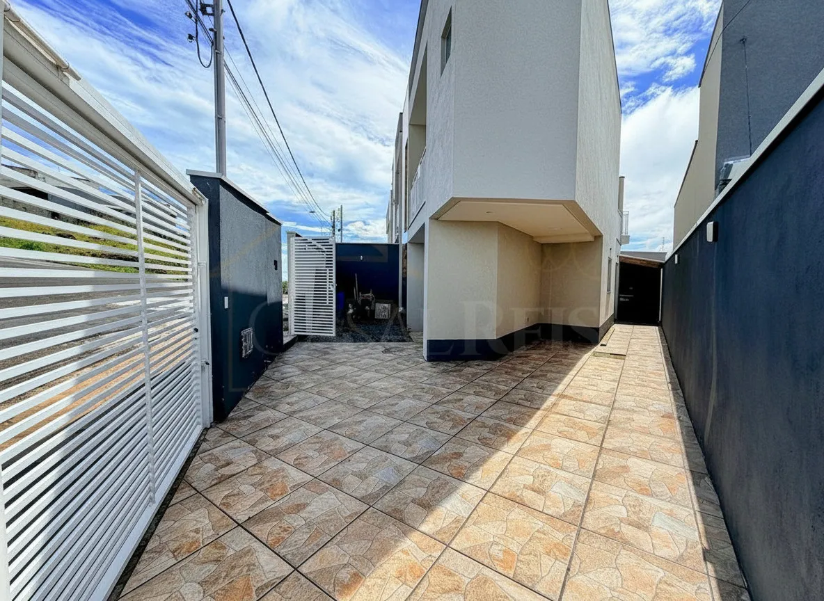 Imagem Casa 2 suítes à venda em Jardim Bandeirantes, Poços de Caldas