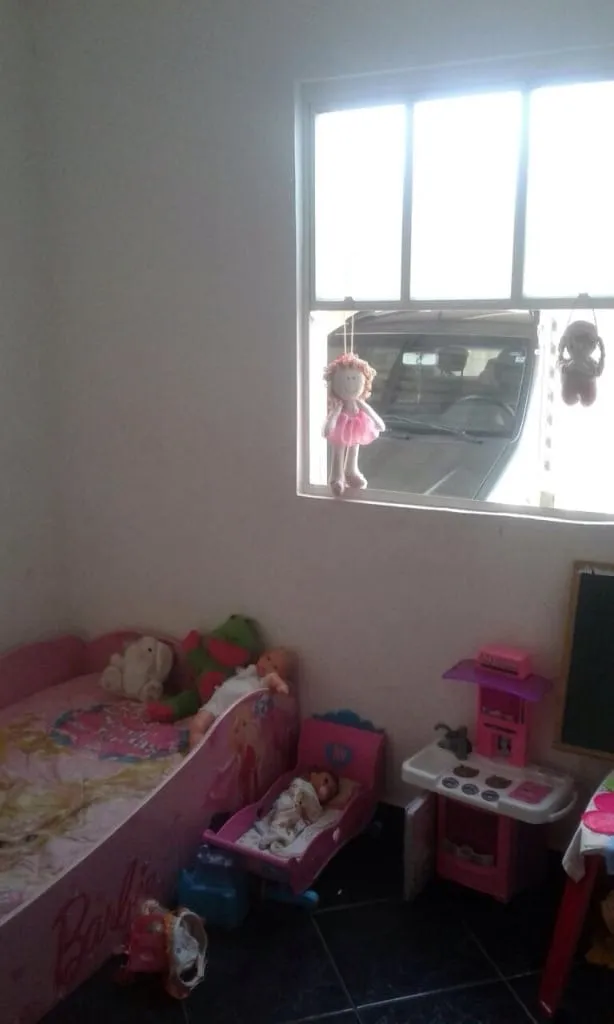 Imagem Casa à venda 4 Quartos, 5 Vagas, 180M², Centro, Potim - SP