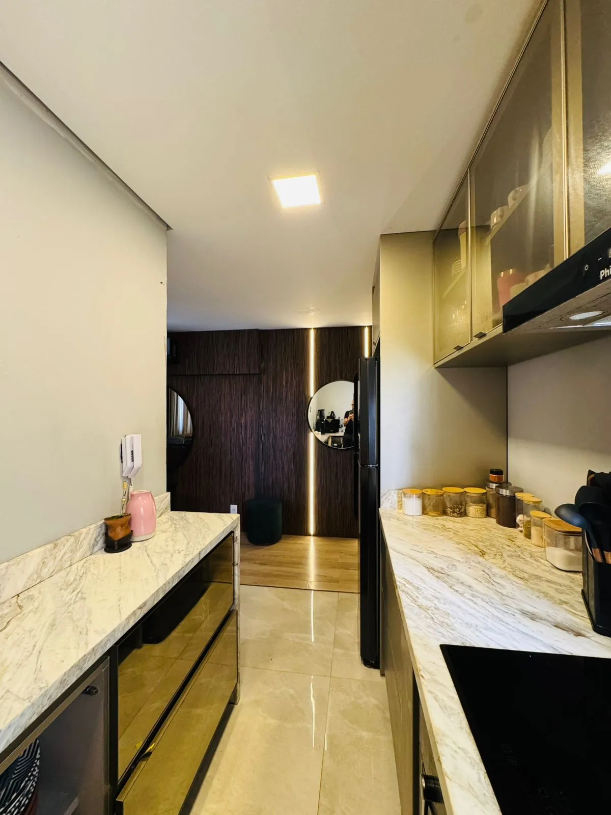 Imagem Apartamento 3 Dormitórios com Suíte e Infraestrutura Completa