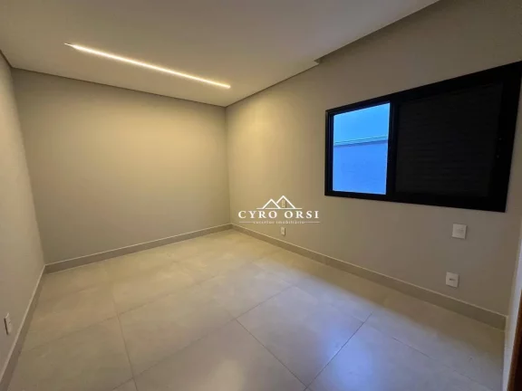 Imagem Casa à venda, 133 m² por R$ 850.000,00 - Água Branca - Piracicaba/SP