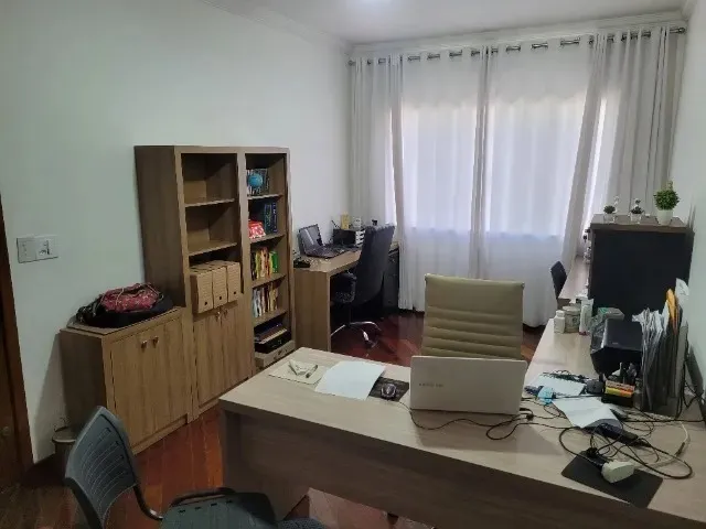 Imagem Casa Recém Reformada de 200m² na Vila Independência, em Sorocaba