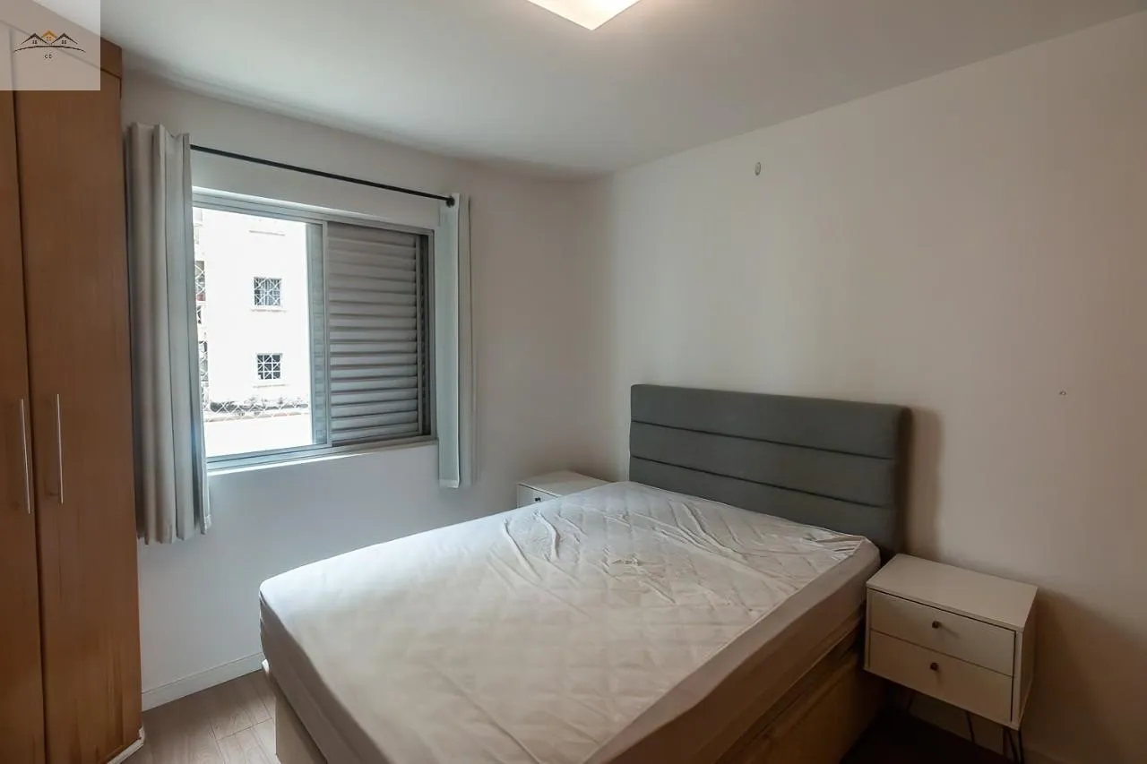 Imagem APARTAMENTO RESIDENCIAL em São Paulo - São Paulo, Itaim Bibi