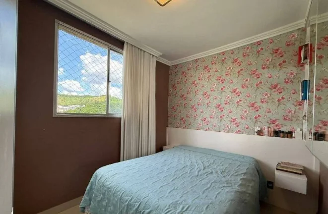 Imagem Apartamento 3 quartos com Suíte, 02 vagas no Castelo!!!!