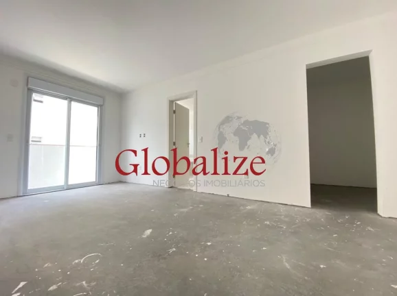 Imagem Apartamento com 3 suítes, varanda gourmet, 220m², de lazer completo por R$ 3.200.000,00 venda e locação R$13.000,00