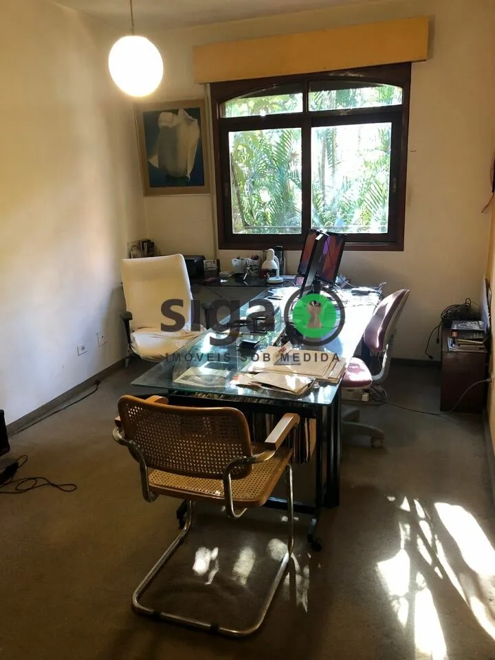 Imagem Casa em Condomínio no Vale do Morumbi - 202m², 3 quartos, 4 vagas!