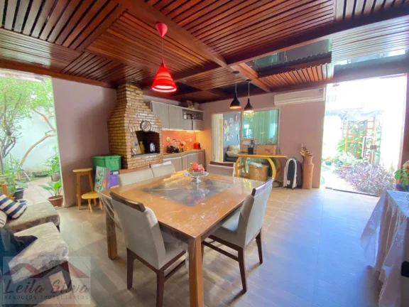 Imagem Casa em Condomínio para Venda, Socopó, 4 dormitórios, 4 suítes, 5 banheiros, 4 vagas
