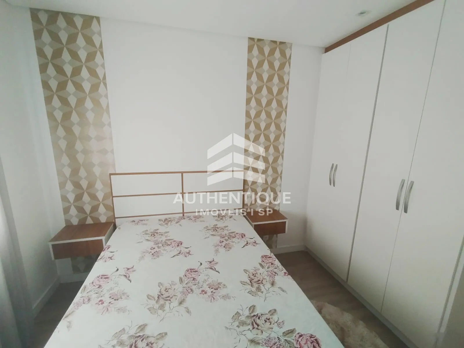 Imagem HELBOR TRILOGY HOME - Apartamento no Centro de São Bernardo do Campo à venda