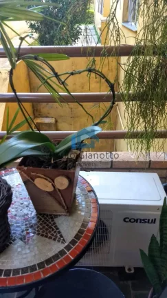 Imagem Apartamento à venda no Jardim Sabiá em Cotia