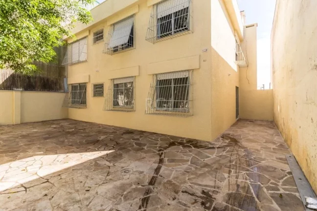 Imagem Apartamento para venda no bairro Bom Jesus em Porto Alegre
