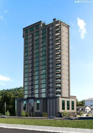 Imagem Fiorini Residenziale - Fiorini Residenziale