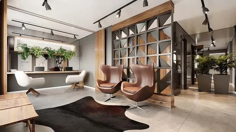 Imagem Apartamento em Santa Cecília