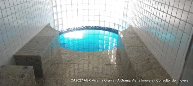 Imagem Casa com 4 dormitórios à venda, 450 m² por R$ 1.950.000,00 - Granja Viana - Carapicuíba/SP