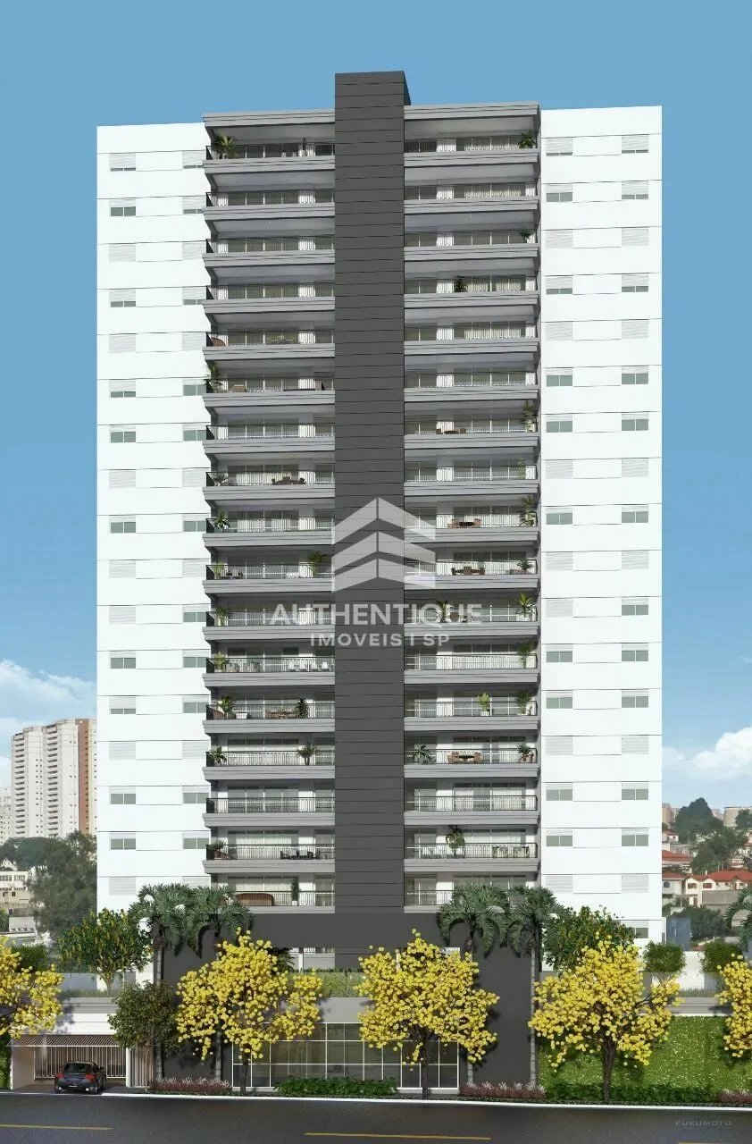 Imagem Exclusiv Vila Mariana - Apartamento à venda em São Paulo/SP