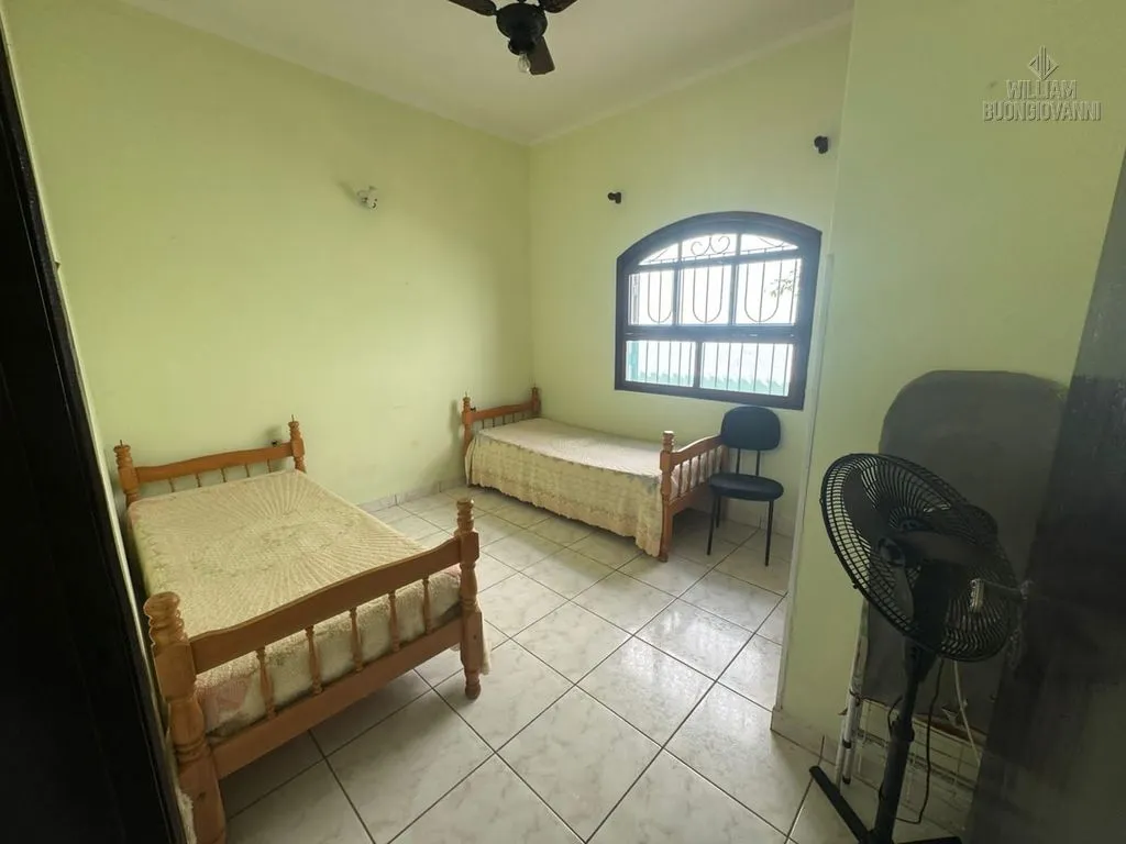 Imagem CASA ISOLADA MOBILIADA COM PISCINA - FLÓRIDA | PRAIA GRANDE/SP