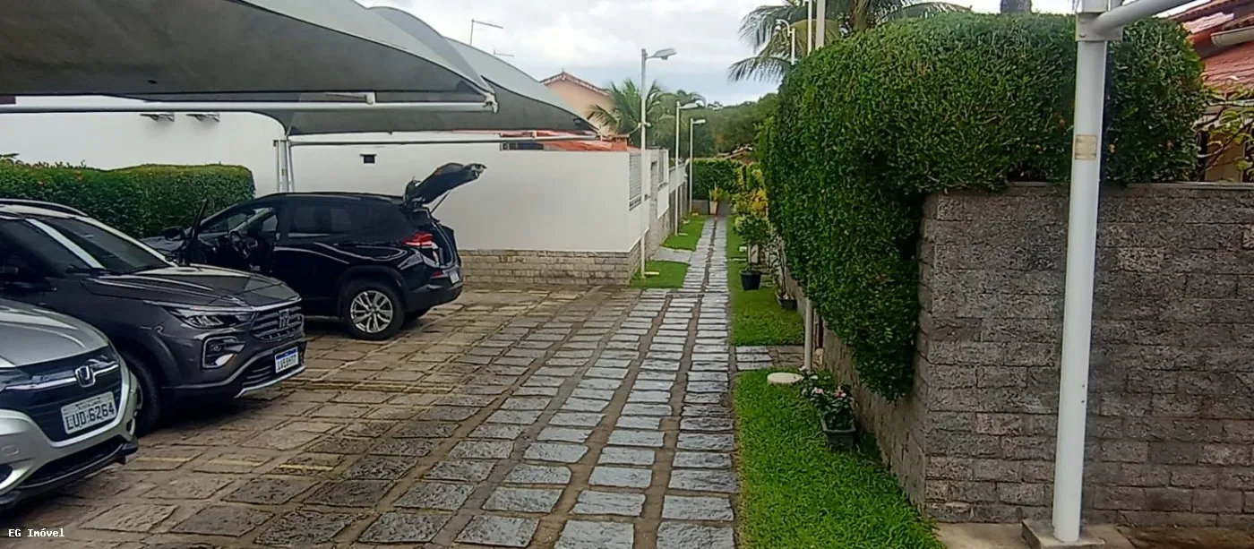Imagem Casa em Condomínio para Venda em Saquarema, Itaúna, 3 dormitórios, 1 suíte, 2 banheiros, 1 vaga