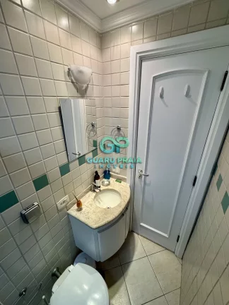 Imagem Apartamento à venda no bairro Enseada - Guarujá/SP