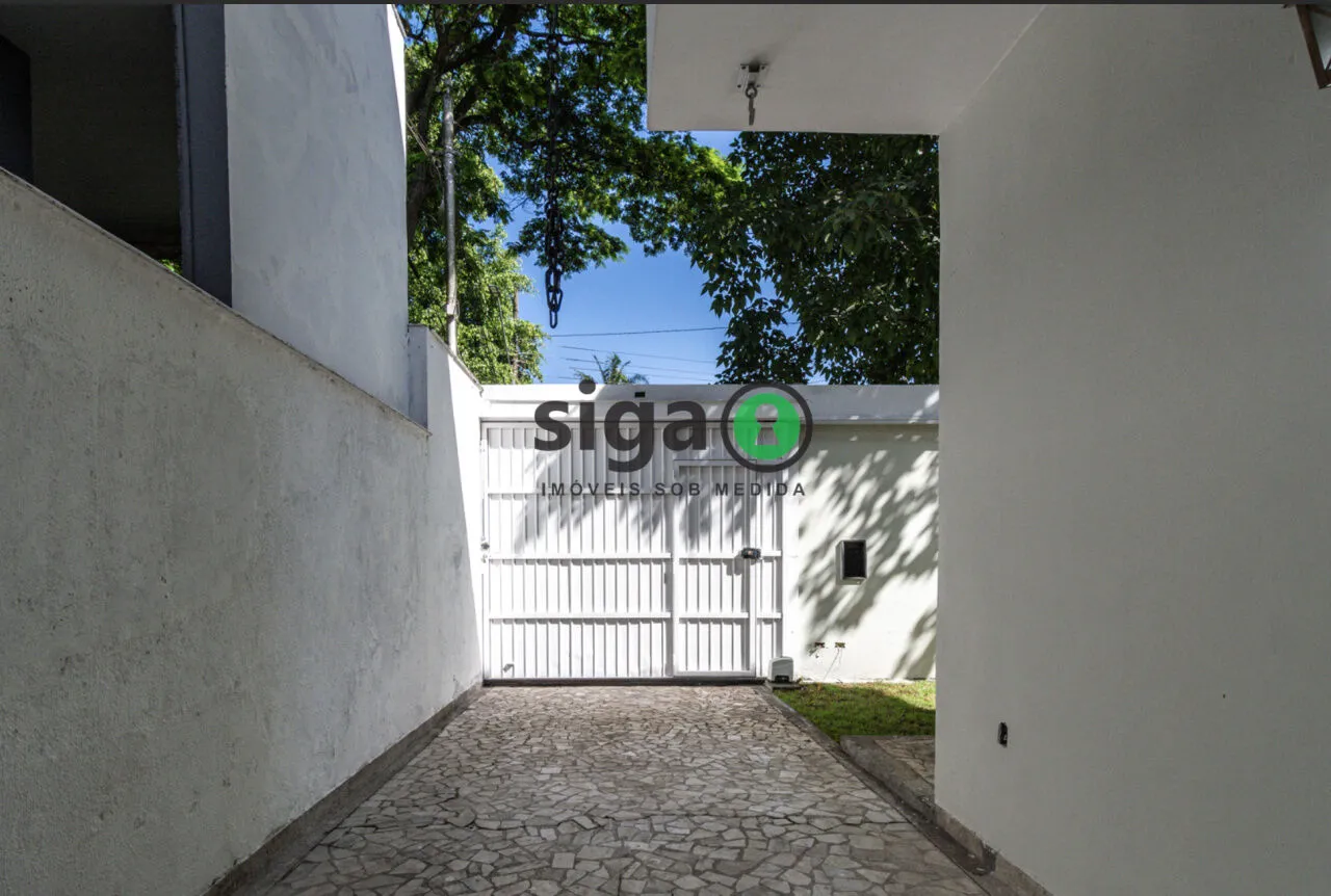 Imagem Casa comercial com renda no Planalto Paulista e alto potencial de valorização
