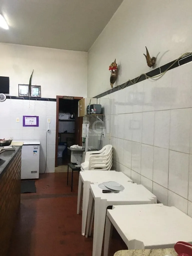 Imagem Casa em Vila São José