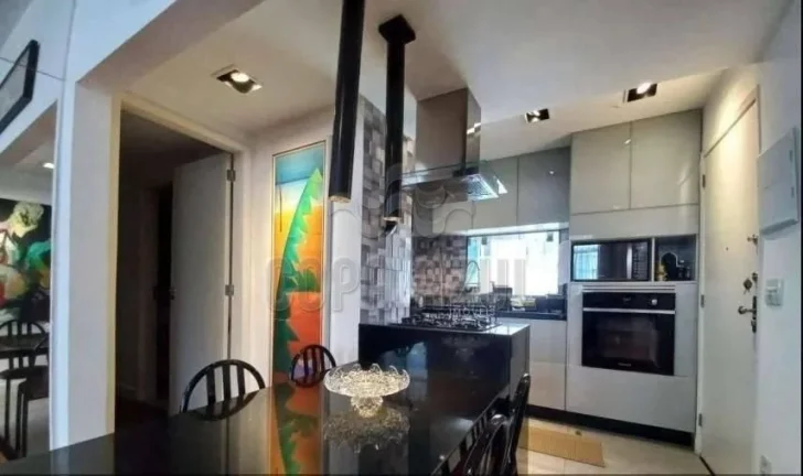 Imagem Copacabana - Residencial › Apartamento com 3 quarto(s) a Venda