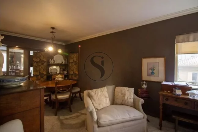 Imagem APARTAMENTO RESIDENCIAL em São Paulo - SP, Água Branca