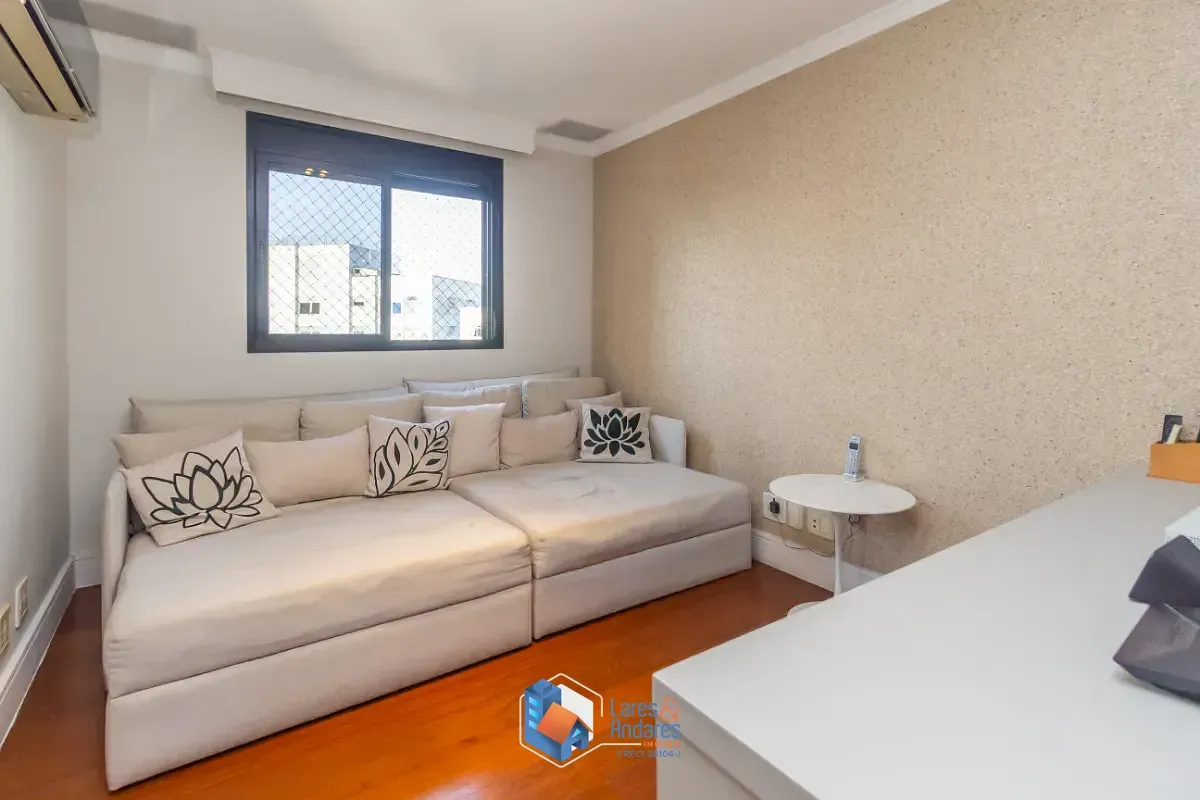 Imagem Duplex para venda em Itaim Bibi com 3 quartos, sendo 3 suítes, 170m²