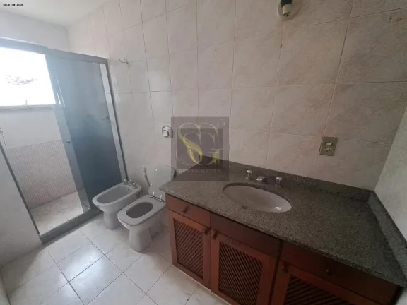 Imagem Apartamento para Venda em Teresópolis, Várzea, 3 dormitórios, 1 suíte, 2 banheiros, 2 vagas