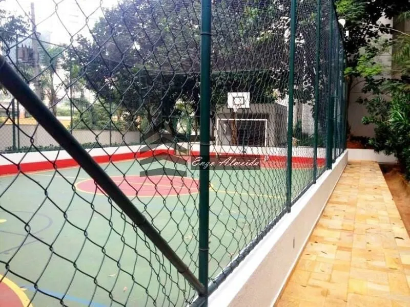 Imagem Apartamento à venda em São Paulo/SP