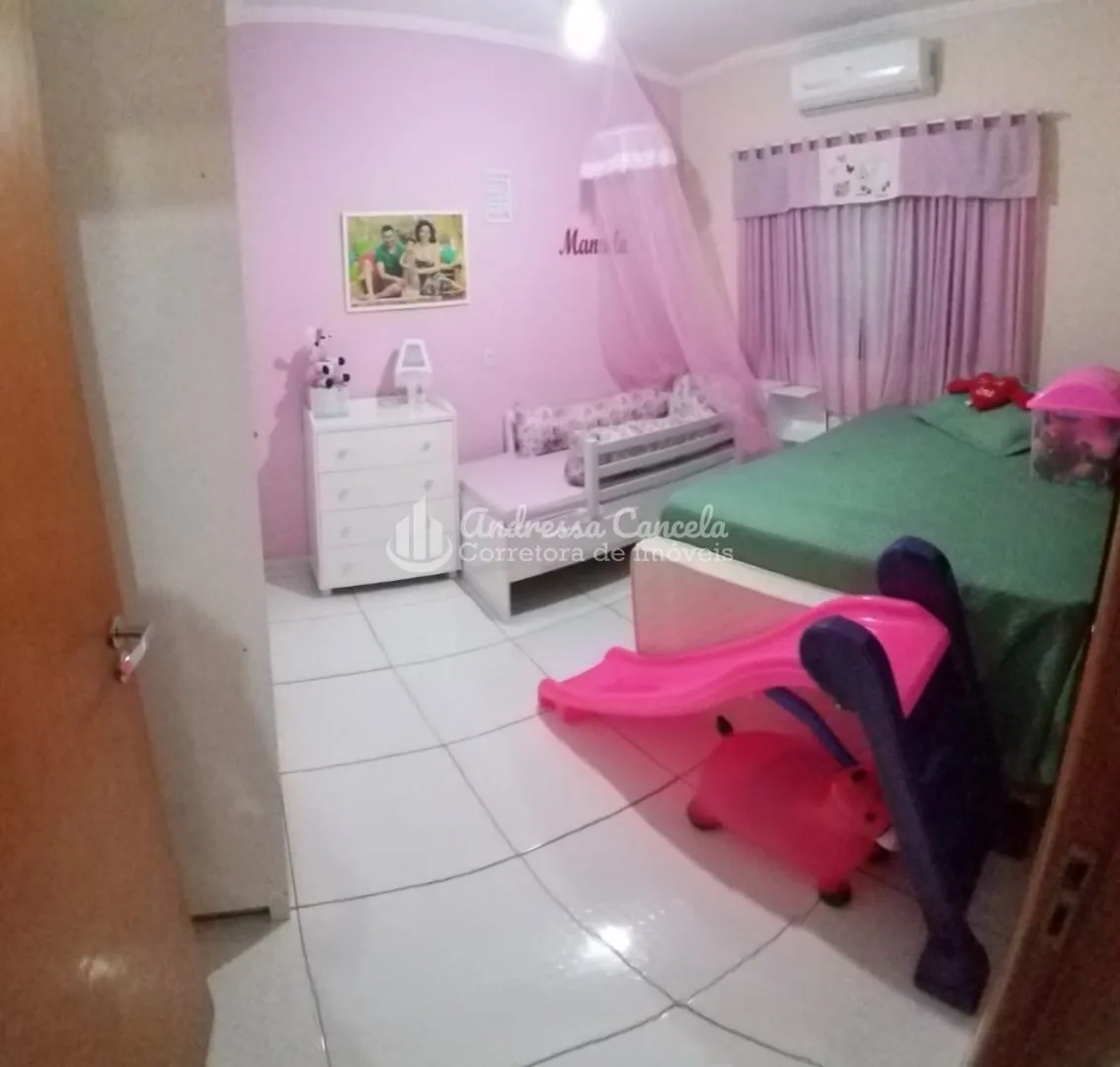 Imagem Casa com 2 dormitórios à venda, 60 m² por R$ 530.000,00 - Borboleta 1 - Bady Bassitt/SP