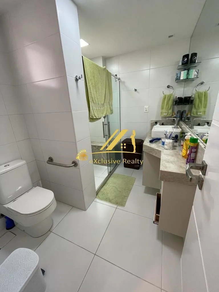 Imagem Apartamento RESIDENCIAL em Salvador - Bahia, Horto Florestal