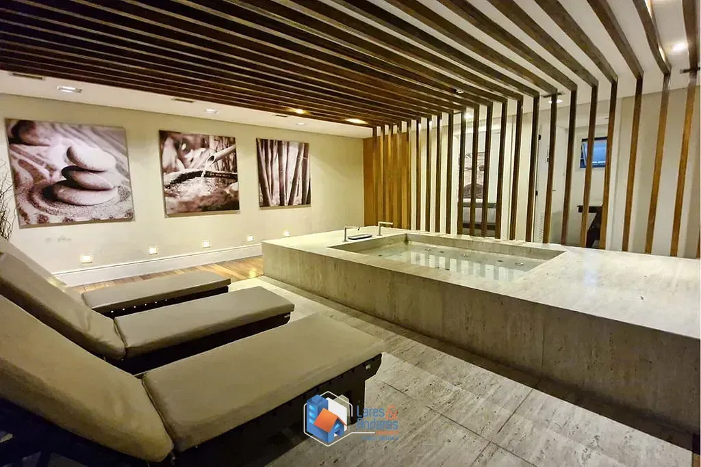 Imagem Apartamento à venda 2 Quartos 1 Suite 2 Vagas 80M² Jardim Leonor São Paulo - SP