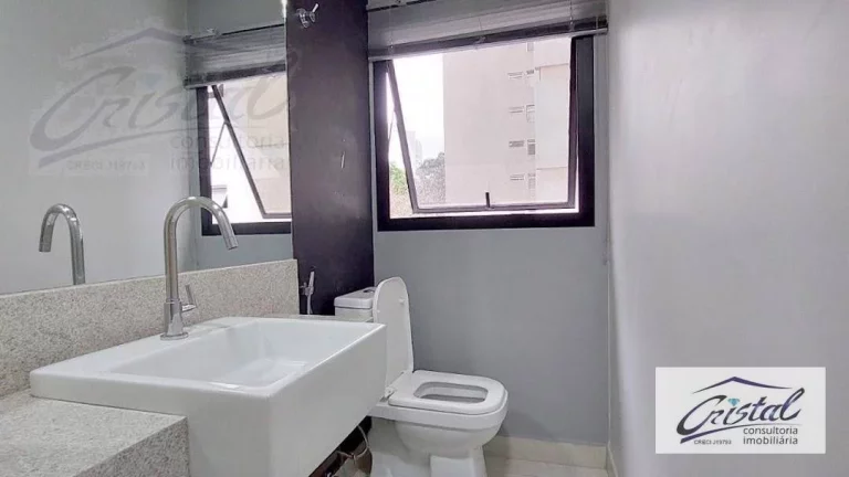 Imagem Laje à venda, 109 m² - Jardins - São Paulo/SP
