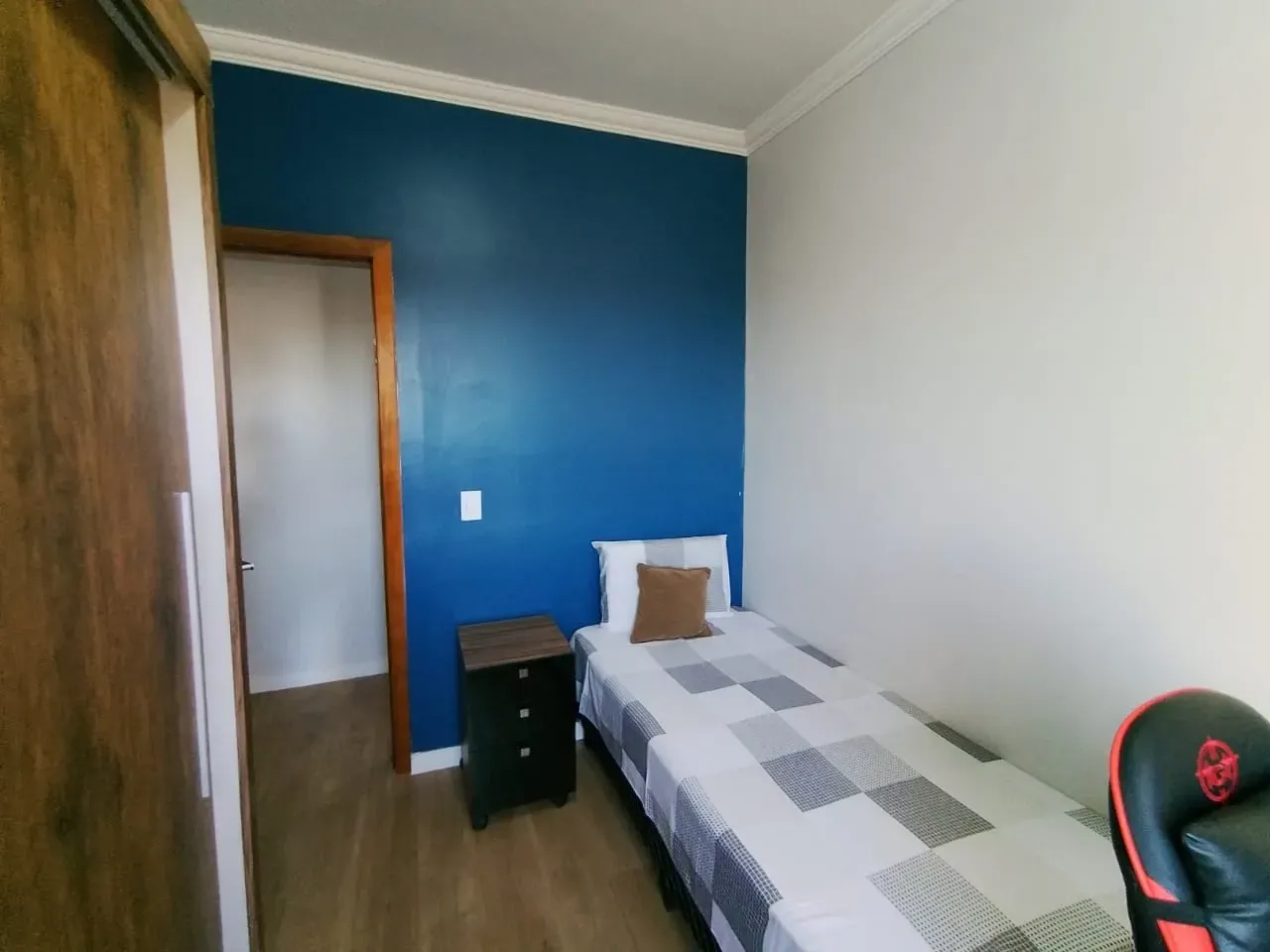 Imagem Apartamento com 3 Quartos à Venda, 62 m² em Assunção - São Bernardo do Campo