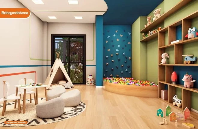 Imagem Apartamento à venda no bairro Centro - São Paulo/SP