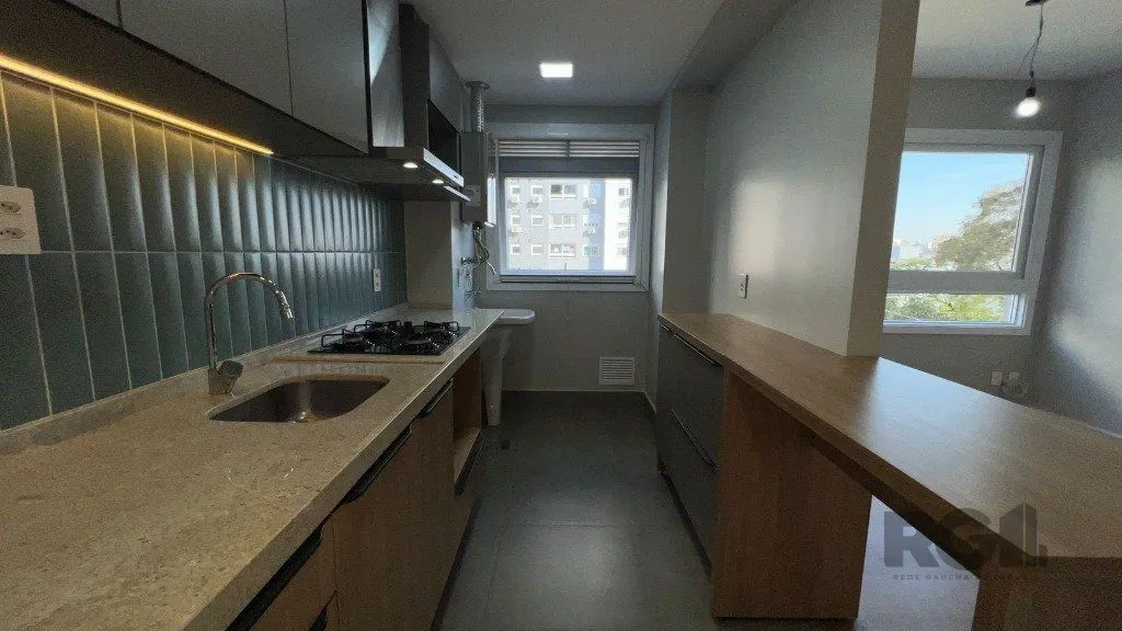 Imagem Apartamento para Venda - 81m², 3 dormitórios, sendo 1 suites, 2 vagas - Jardim Lindóia