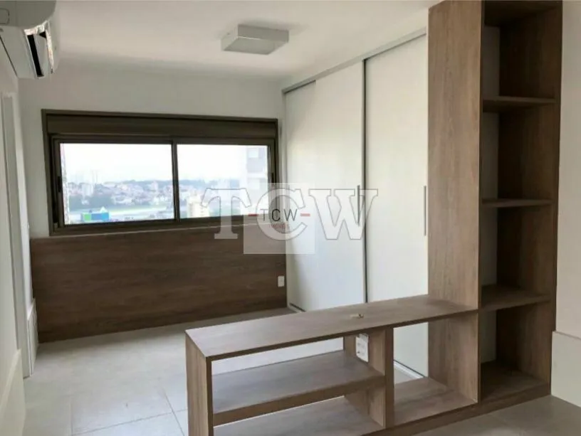 Imagem Apartamento Studio 45m2 Klabin próximo metrô