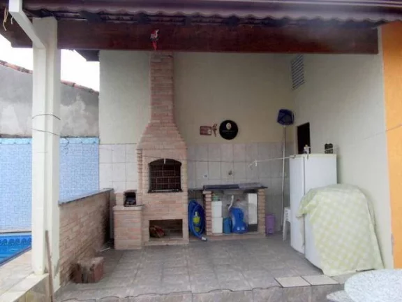 Imagem CASA EM CONDOMINIO FECHADO