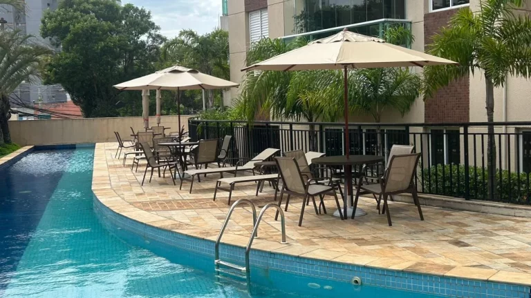 Imagem Apartamento à venda 3 suítes em Jardim do Mar, São Bernardo do Campo, SP