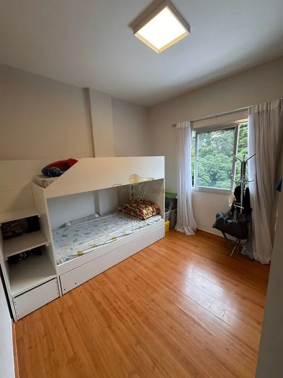 Imagem Apartamento para Venda em Teresópolis / RJ no bairro Barra do Imbuí