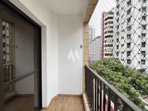 Imagem Apartamento à venda com 3 suítes e Elevador Privativo no Boqueirão de Santos/SP