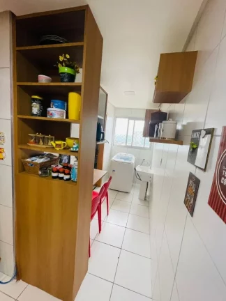 Imagem APARTAMENTO RESIDENCIAL em MANAUS - AM, DOM PEDRO I