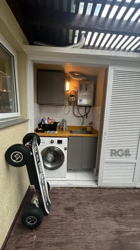 Imagem Casa de Condomínio em Marina