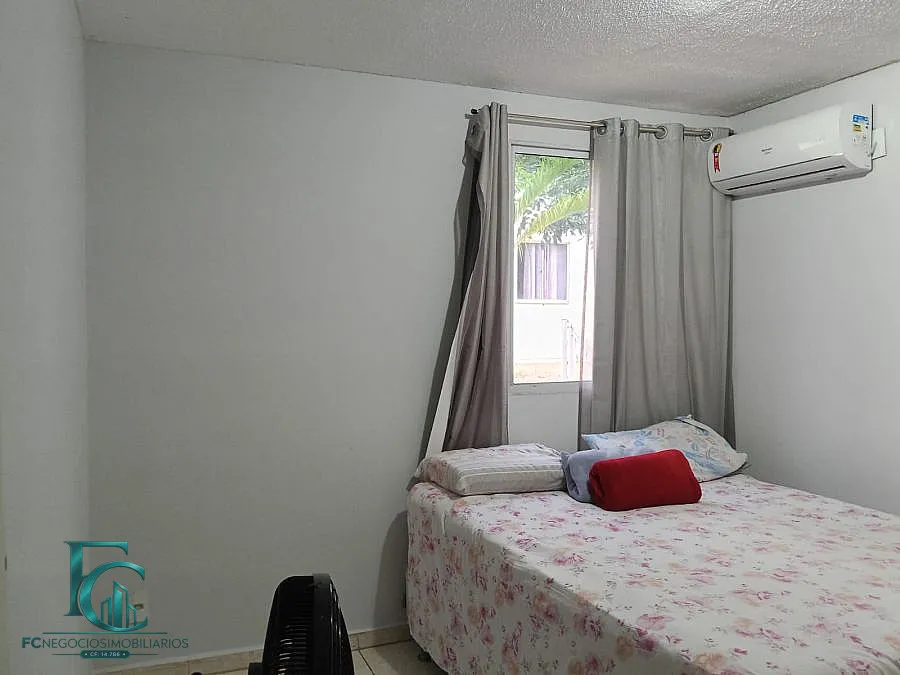 Imagem ÁGIO DE APARTAMENTO EM GOIÂNIA