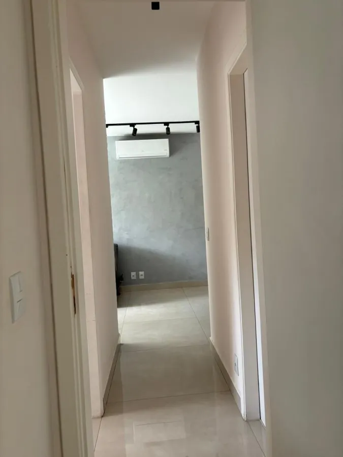 Imagem Apartamento para Venda em São Paulo, Lapa, 2 dormitórios, 1 suíte, 2 banheiros, 1 vaga